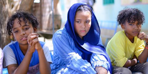 Sudan appeal